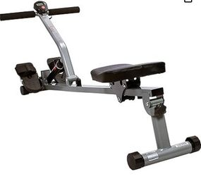 Rowing Machine