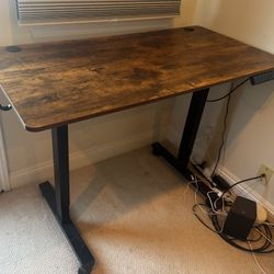Standing Desk