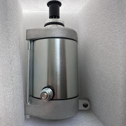 cub cadet challenger starter
