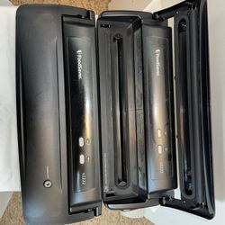 1 Food Saver Vacuum/Seal