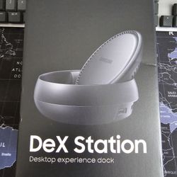 SAMSUNG DeX Station Desktop Experience Dock EE-MG950 5 Ports Charging Share