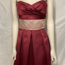 After Six Dress Size 6