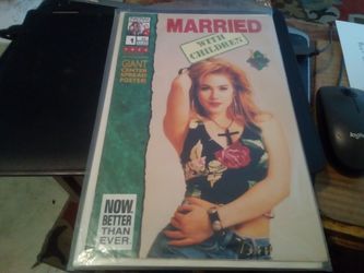 Comic books