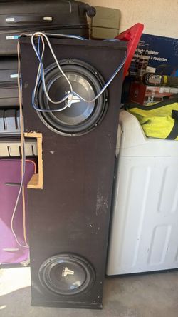 2 12 jl subs sealed box