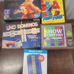 Board Games