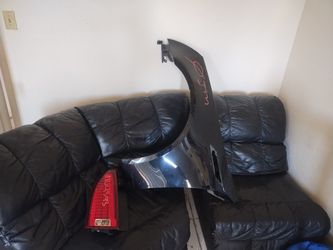 Cadillac Parts