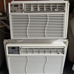 Air Conditioning Window Units 