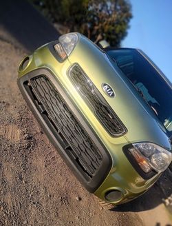 2013 KIA Soul