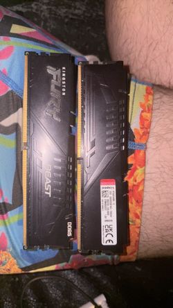 32 gb ddr5