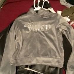 Jacket Hoodie Bundle