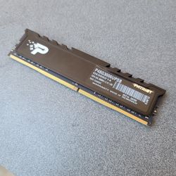 Gaming Memory DDR4 8GB [3000Mhz] RAM 