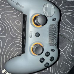 Scuf Envision Pro 
