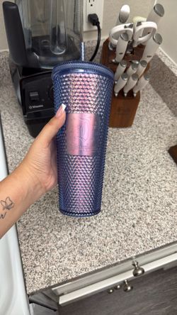 Disney Starbucks Cup