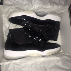 Jordan 11 Jubilee size 13 DEADSTOCK