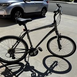 Men’s Sedona Giant Bike