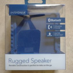 Rugged Bluetooth Speaker Water Resistant Buy Or Trade 