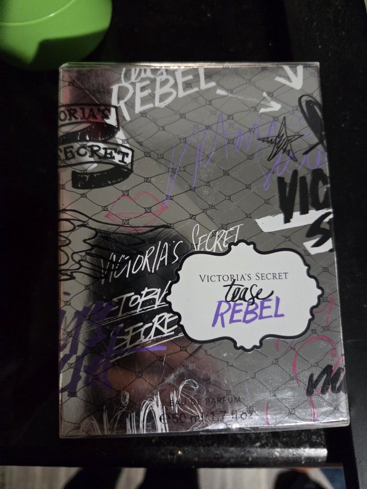Victoria Secret Tease Rebel