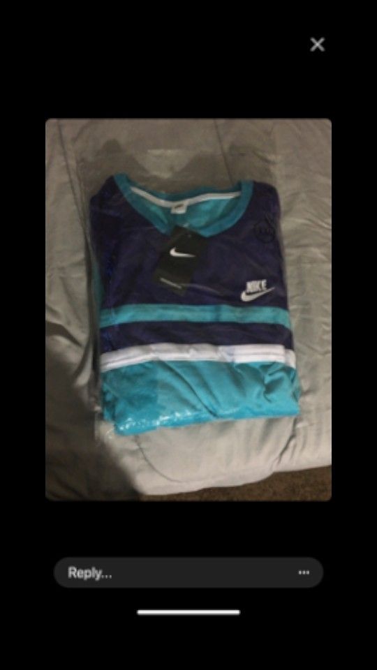 Nike