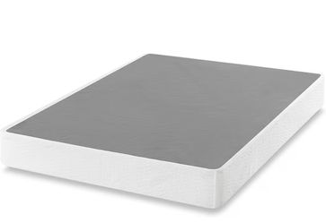 Sinus Smart Full Size Bed Frame