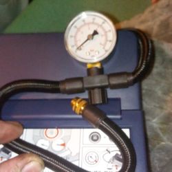 Car Air Compressor Never Get A Flat Tire Again