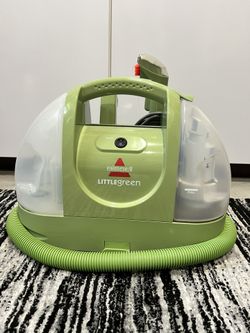 Bissell Vaccum