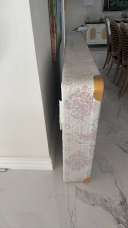 Extra long Twin box springs