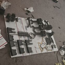 Car parts. READ DESCRIPTION