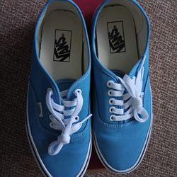 Vans Authentic Sneakers 