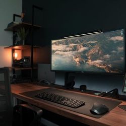 Dell Ultra sharp Ultra Wide 5k2k 40" Monitor (Price Negotiable)