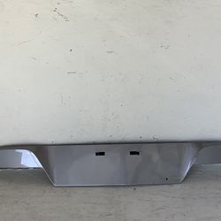 2020 2023 Hyundai Sonata rear bumper skid plate (8)
