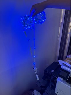 RGB LED Strip Lights Complete Set