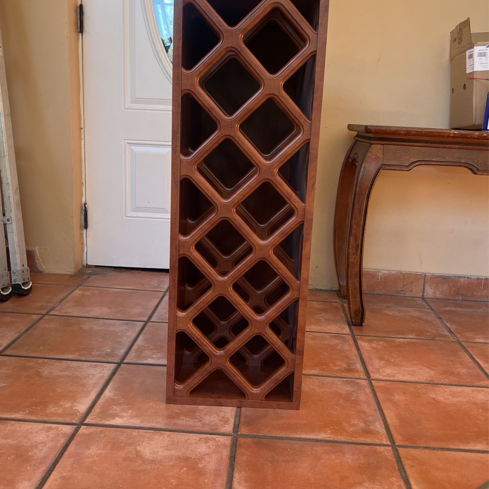 Wine Rack