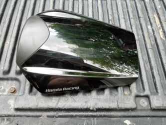 Honda cbr tail cover
