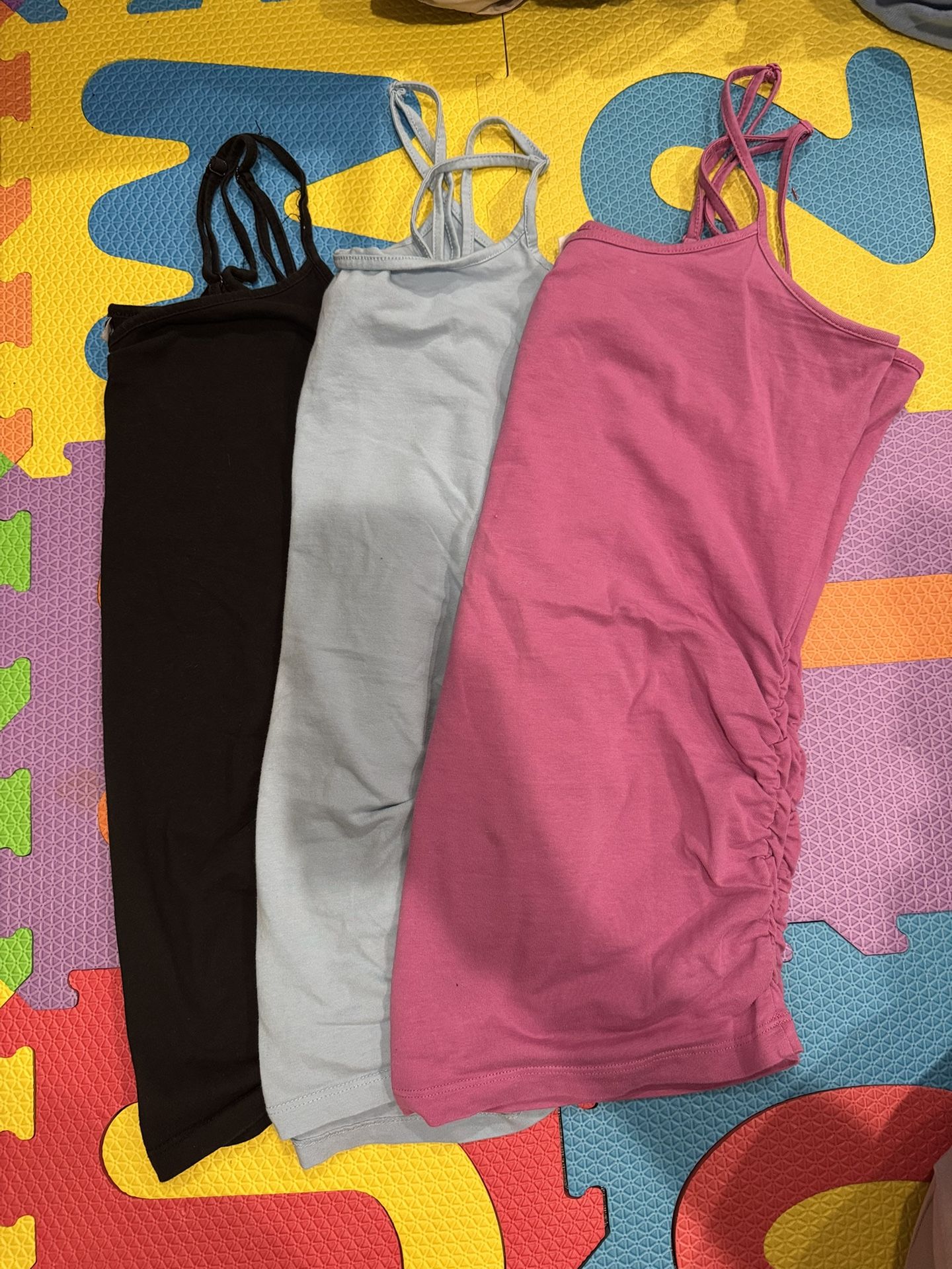 Maternity Clothes L
