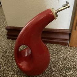 Racheal Ray Oil & Vinegar Dispenser 