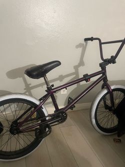 20” STLN Bike
