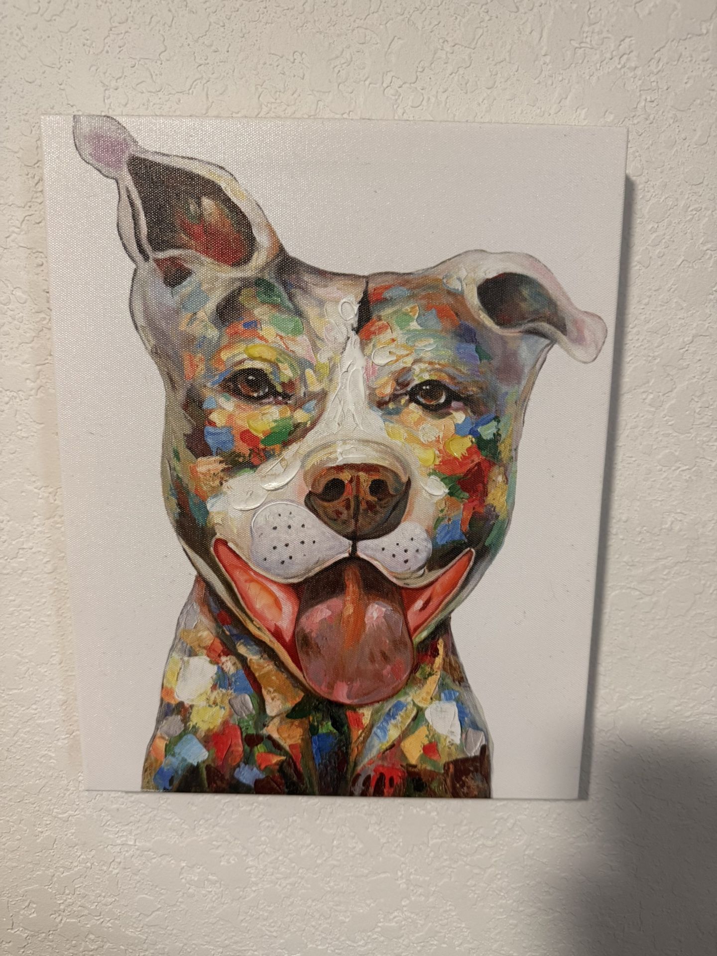 Decor Canvases