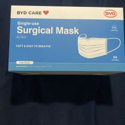 Surgical Mask