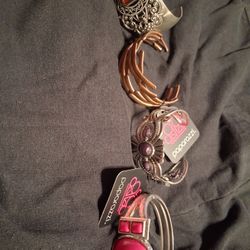 PAPARAZZI WOMENS JEWELRY 