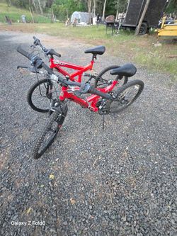 Bikes
