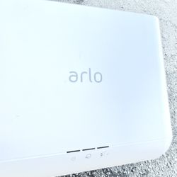 Arlo SmartHub VMB4000 Base Station for Arlo Wireless Cameras
