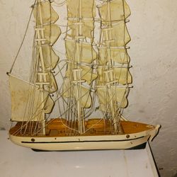 Some Kind Old Ship Home Decor PC 5 Firm Look My Post Tons Deals