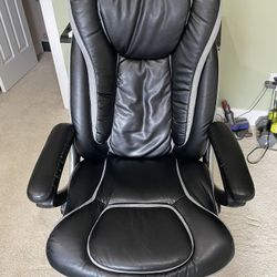 High Back Executive Chair