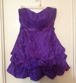 My Michelle size 13 prom dress