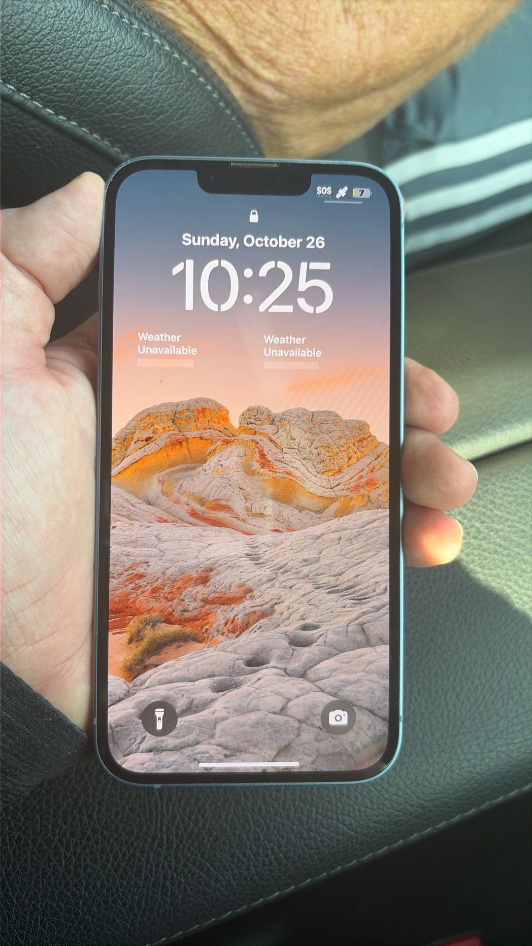 iPhone 14 128GB AT&T