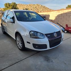 2007 Volkswagen GTI