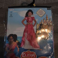 Elena of Avalor