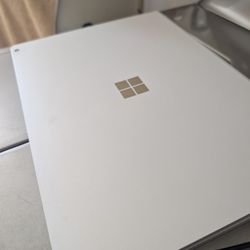 Microsoft Surface Book 3 