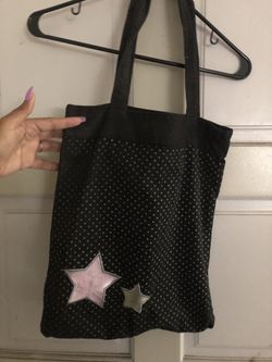 Star Messenger Bags / Purse