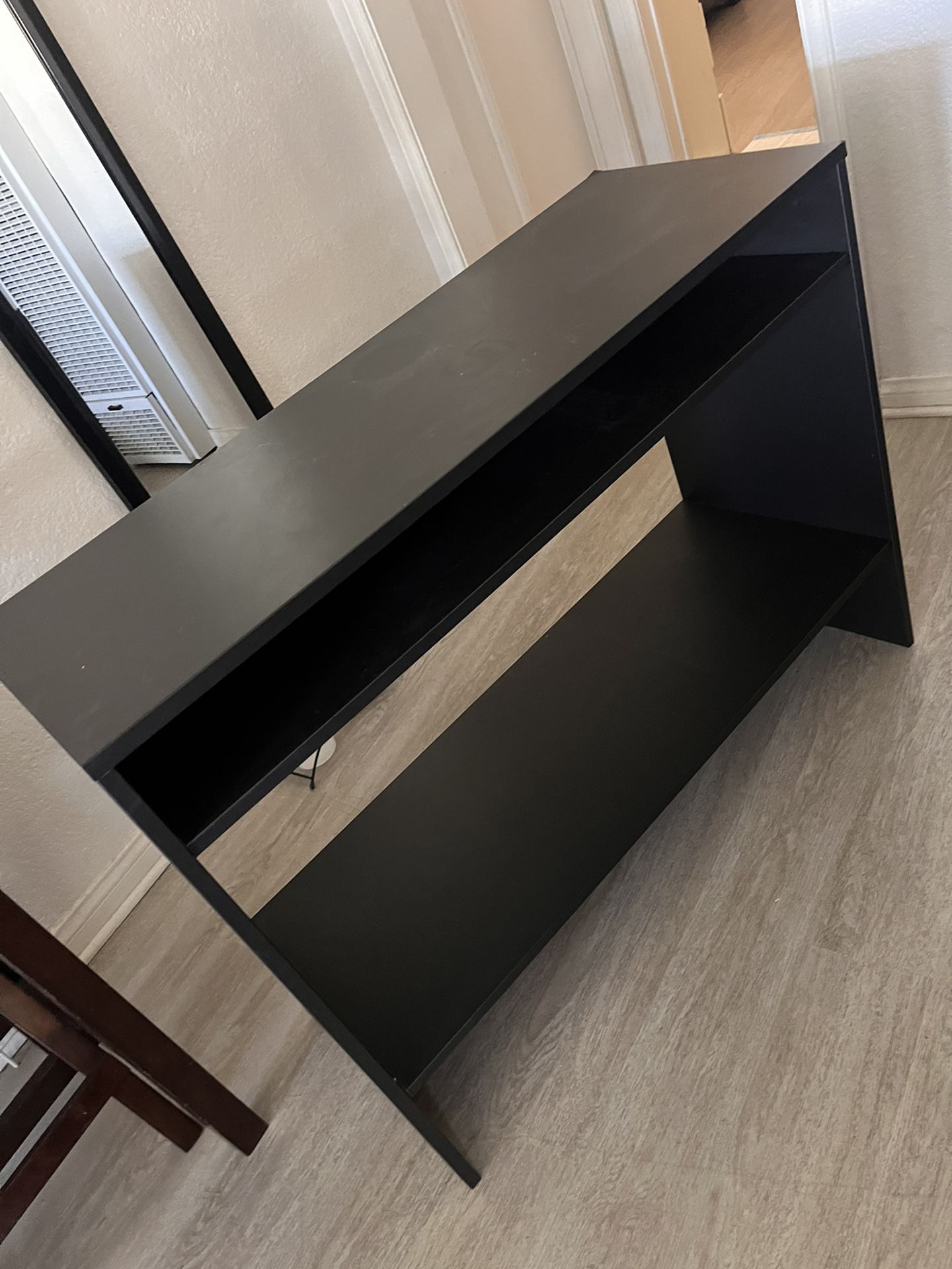 Console Table 40”